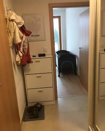 Apartman Cihadla Bedrichov  Exterior photo