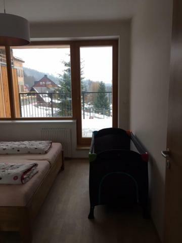 Cihadla Apartment *