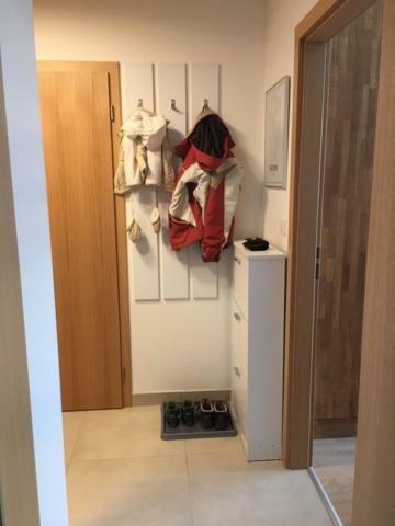 Apartment Cihadla