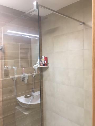 Apartment Cihadla *
