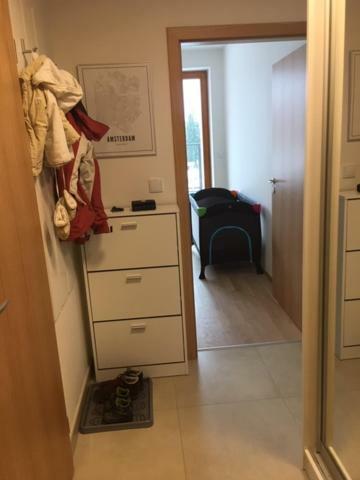 Cihadla Apartment Bedřichov